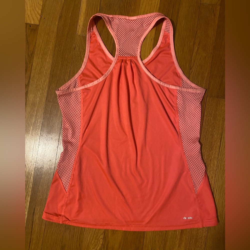 Adidas Tank Tops - Picture 2 of 5